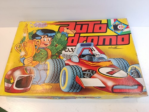 Autodromo clementoni - clementoni,