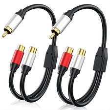 Cavo sdoppiatore adattatore - sdoppiatore, y
