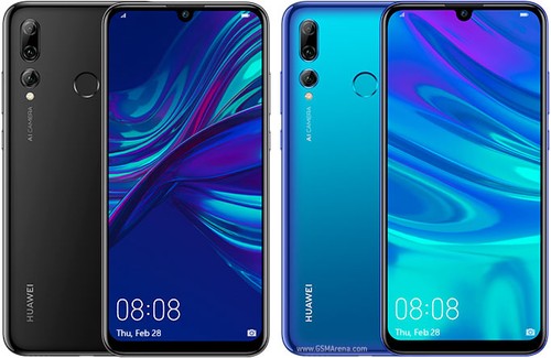 Scatola sigillata huawei - huawei, p