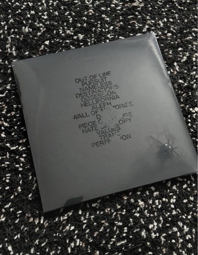 Gesatfelstein aleph limited - gesatfelstein,