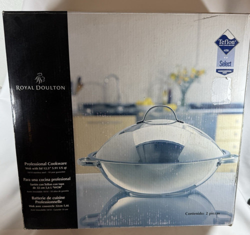 Royal doulton pentole - royal,
