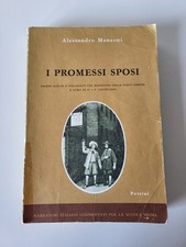 I Promessi Sposi - Alessandro