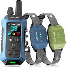 Collare Da Addestramento per