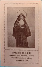 CONVERSANO ANTICO SANTINO  S
