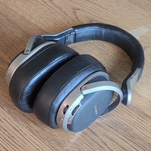 Sony mdr hw700ds solo cuffie - mdr-hw700ds,