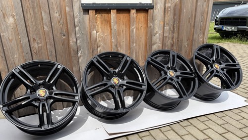 Originale porsche panamera 971 - originale,