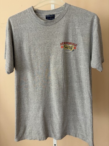 Vintage aeropostale shirt - aeropostale,