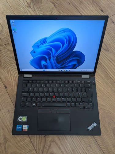 Lenovo thinkpad x13 yoga gen - thinkpad,