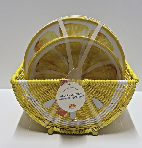 Set piatti e - , ciotole