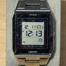 Orologio digitale Casio
