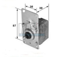 ARGANELLO ARGANO PER TAPPARELLE BGM KG.30