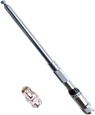 FT02A Antenna trasmettitore fm