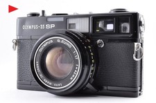 Olympus rangefinder film - sp,