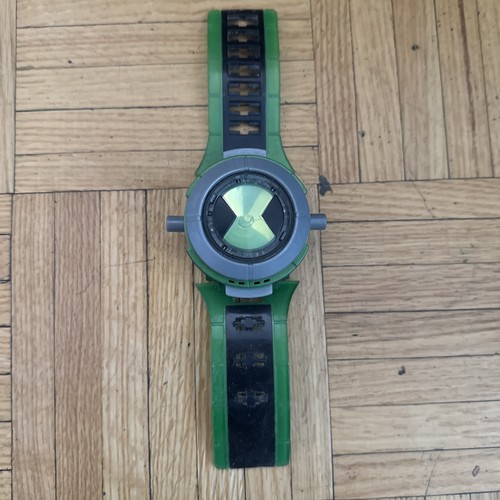 Ben omnitrix cartoon - ben,