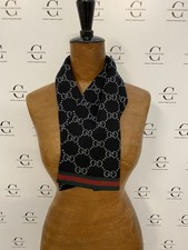 Gucci schal wolle chale wool