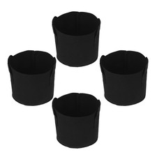  4 pezzi sacchetti per la