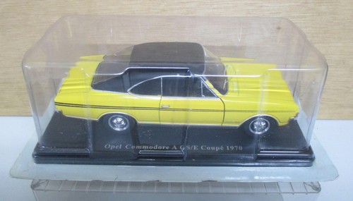 Opel collection - opel, 1:24: