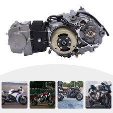 Kit Motore 125CC 4 Tempi CDI
