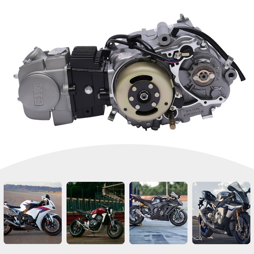 Kit motore 125cc tempi cdi - kit,