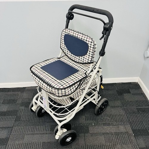 Carrello spesa prestige - carrello,