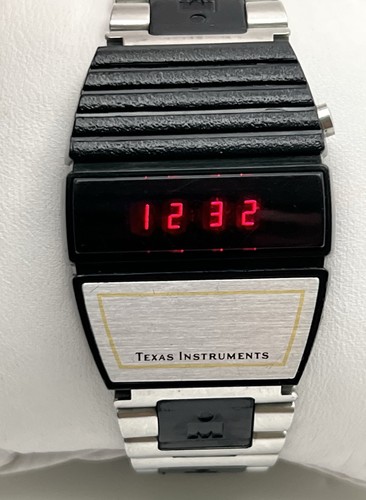 Raro orologio vintage - vintage, texas