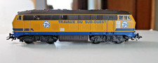 Märklin H0 37743 locomotiva