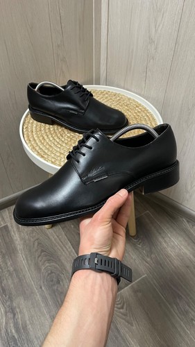 Scarpe eleganti derby paraboot - eleganti,