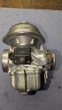 Carburatore completo BING