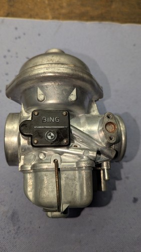 Bing 106 bmw - 94/40/106, carburatore
