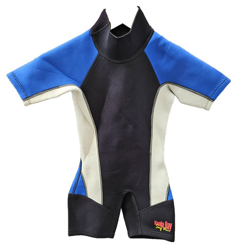 Surf wear muta corta bambini - surf,