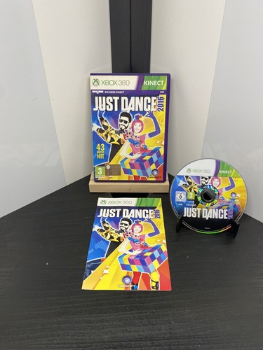 Just dance 2016 - just,