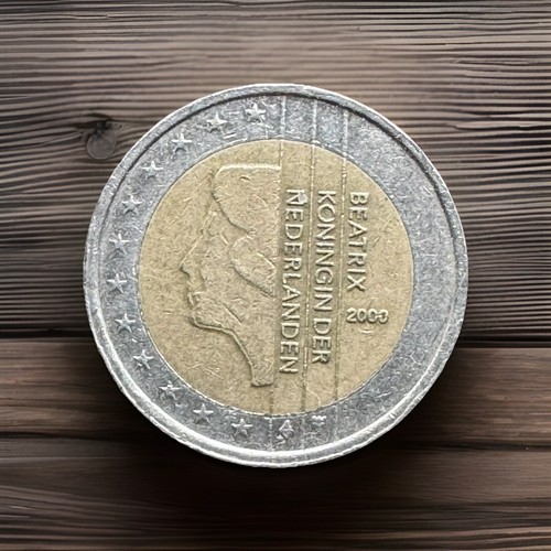 Monete euro prima dell - euro,
