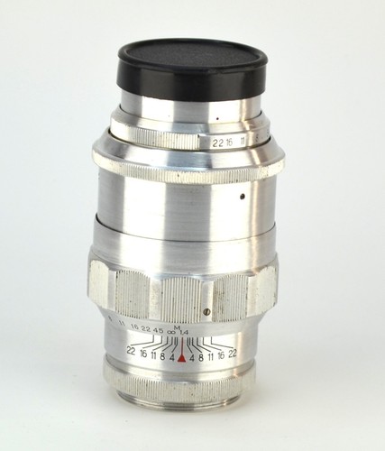 Soviet urss jupiter slr - jupiter-11,
