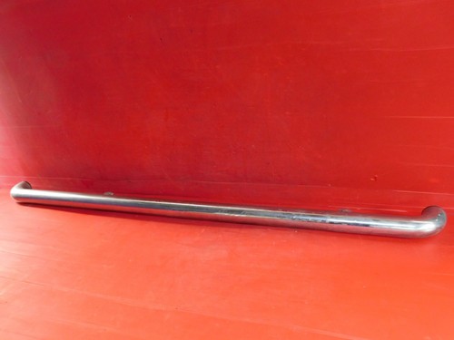 Bull bar posteriore nissan - posteriore, b