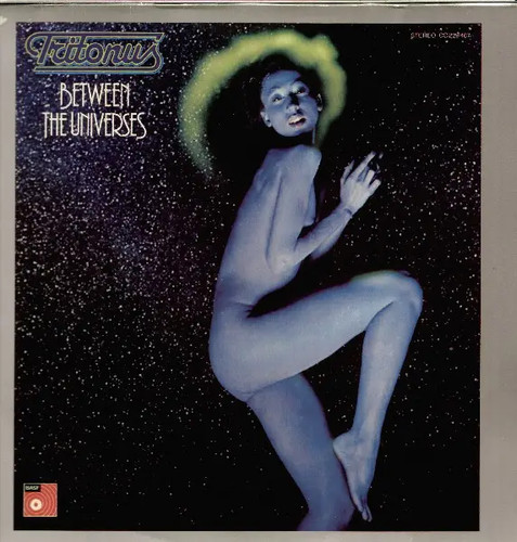 Tritonus between the - between,