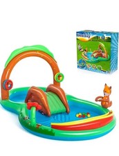 Bestway 53093 Play Center