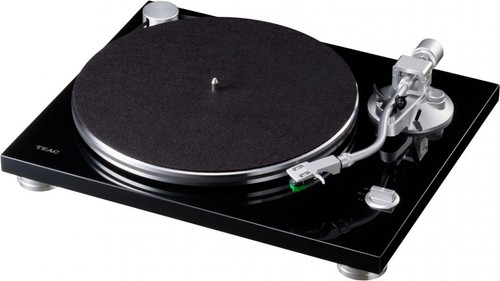 Teac giradischi giri - teac, 45/33