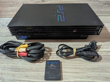 Sony PlayStation 2 PS2 Fat