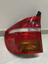FANALE FARO STOP POSTERIORE SX BMW X5 E70 (2007-13) COD. 7200817