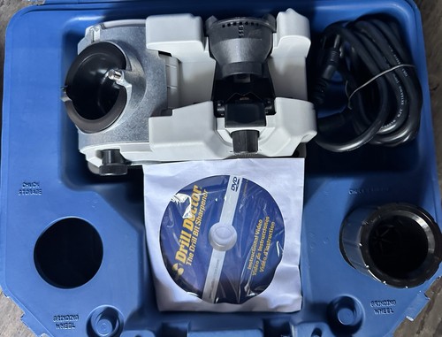 Drill doctor dd750x - drill,