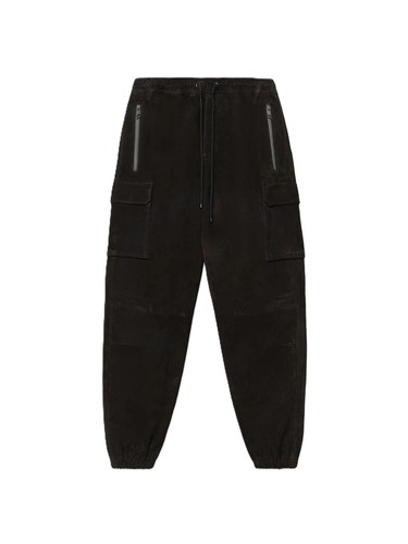 Pantalone cargo uomo vera