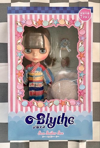 Takara tomy neo blythe - tomy,