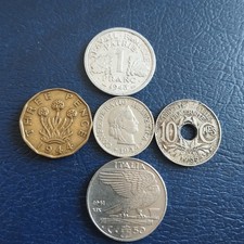 Lotto- Monete Europee II