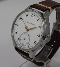 1914 IWC International Watch
