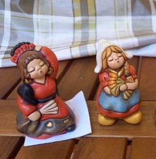 THUN POPOLI DEL MONDO MARISOL