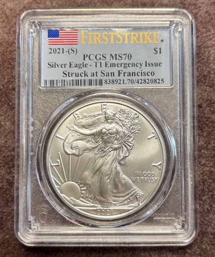2021 type silver - type, 1