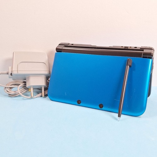 Nintendo 3ds console - 3ds, xl