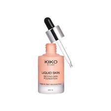 Kiko Milano Fondotinta Liquid