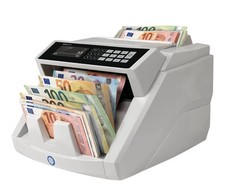 Conta soldi  Safescan 2465 S