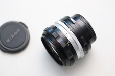 Nikon Nikkor-S.C 1.4/50mm
